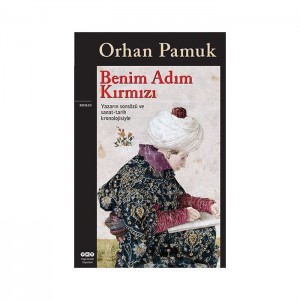 Benim Adım Kırmızı