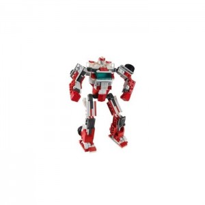 KRE-O TRANSFORMERS Ratchet - 187 Parça