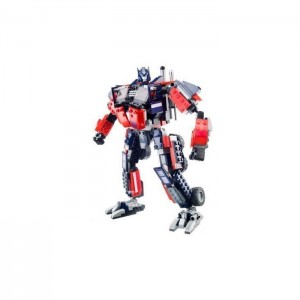 KRE-O Optimus Prime - 542 Parça