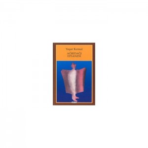 Ağrıdağı Efsanesi