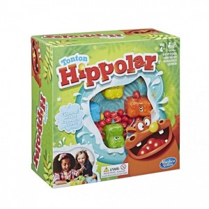 Hasbro Tonton Hippolar