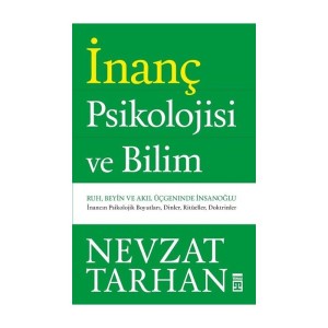İnanç Psikolojisi