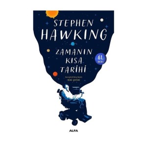 Zamanın Kısa Tarihi