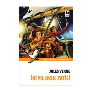 İki Yıl Okul Tatili