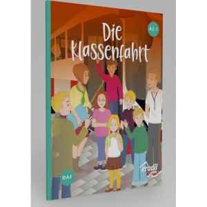 DIE KLASSENFAHRT A2.1 