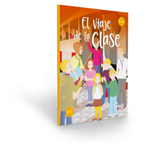 EL TRAJE NUEVO DEL EMPERADOR VERSION MODERNA A1.1 