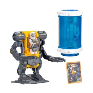 Silverlit Astropod Ay Robotu 