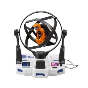 Silverlit Astropod Yer Çekimi Oyun Seti