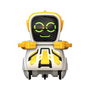 Silverlit Sürpriz Pokibot Robot