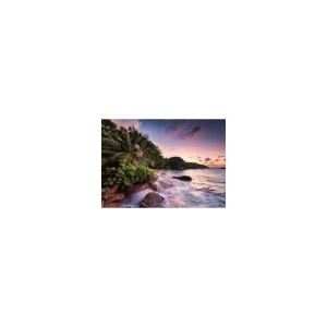 Ravensburger 1000 Parça Praslin Island, Seychelles Puzzle