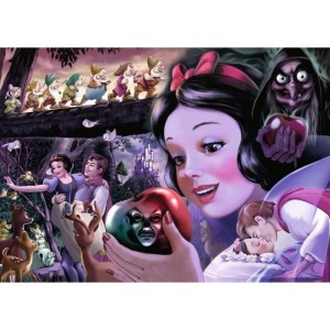 Ravensburger 1000 Parça Disney Princess  Collector's Edition Snow White
