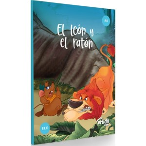 EL LEON Y EL RATON A0 