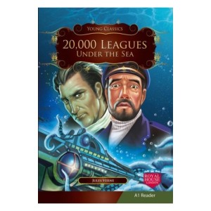 20,000 Leagues Under The Sea