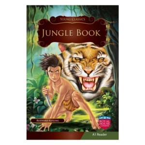 Jungle Book A1 Reader