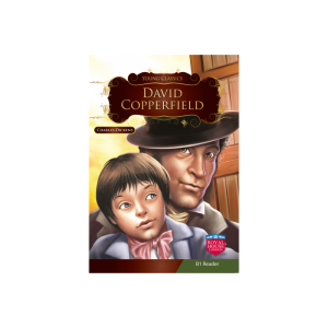 David Copperfield B1 Reader