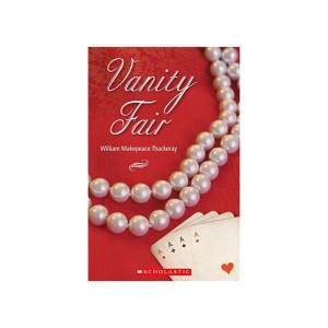 Scholastic ELT Readers Level 3: Vanity Fair