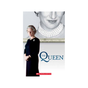 Scholastic ELT Readers Level 3: The Queen + CD
