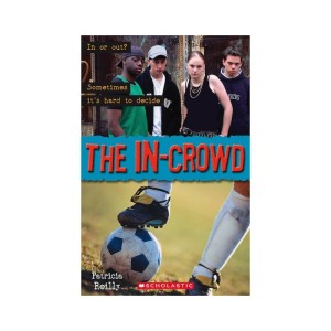 Scholastic ELT Readers Level 2: THE IN-CROWD + CD