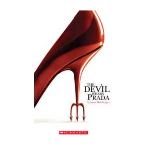 Scholastic ELT Readers Level 2: DEVIL WEARS PRADA