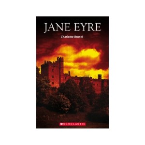 Scholastic ELT Readers Level 2: JANE EYRE