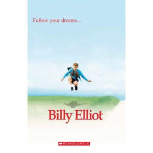 Scholastic ELT Readers Level 1: BILLY ELIOT