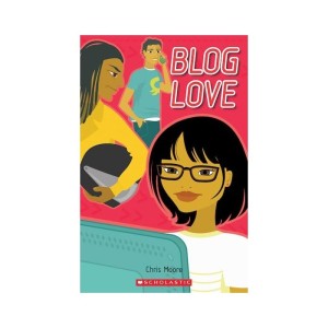 Scholastic ELT Readers Starter Level: BLOG LOVE + CD