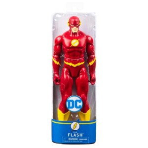 Dc Comics The Flash aksiyon Figürü 30cm