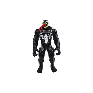 Spider-man Titan Hero Series 30cm Figür – Venom Marvel