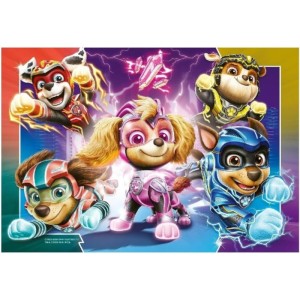 Ravensburger 35 Parça Power-up Pups Puzzle