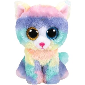 Ty Beanie Boos's Heather Peluş Oyuncak 