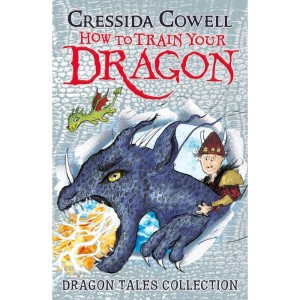 How to Train Your Dragon: Dragon Tales Collection