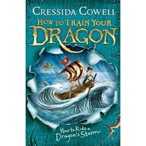 How to Train Your Dragon: How to Ride a Dragon's Storm